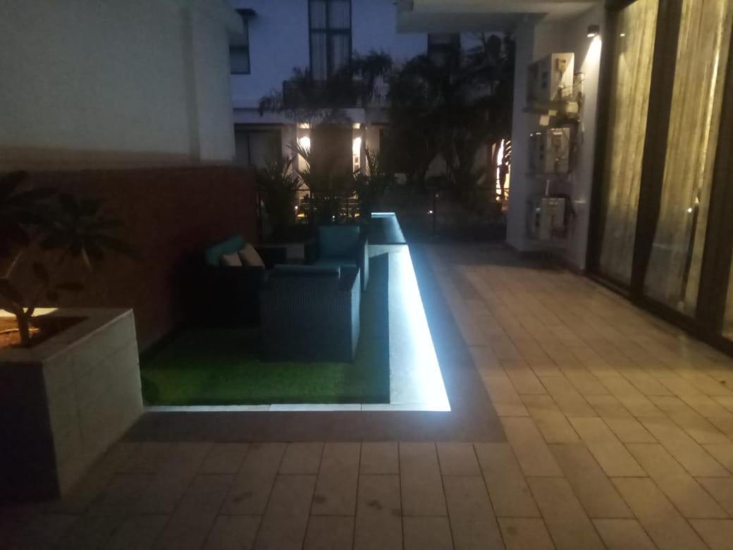 קנדולים The Cloverleaf Super Luxury Villa Goa With Private Pool, North Goa מראה חיצוני תמונה