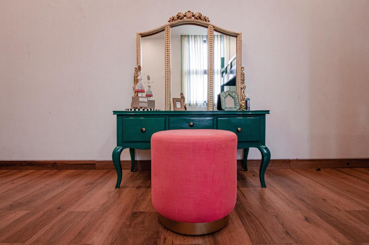 קנדולים The Cloverleaf Super Luxury Villa Goa With Private Pool, North Goa מראה חיצוני תמונה
